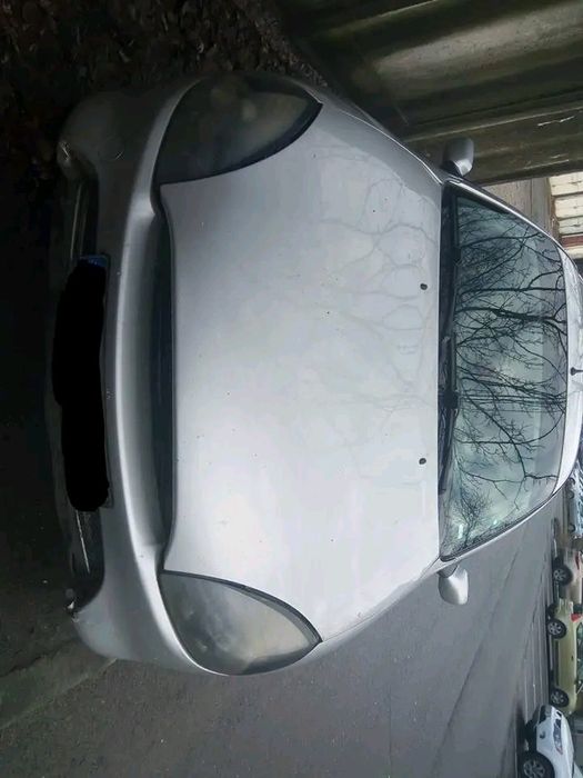 Discuri Ford Puma Ka Focus