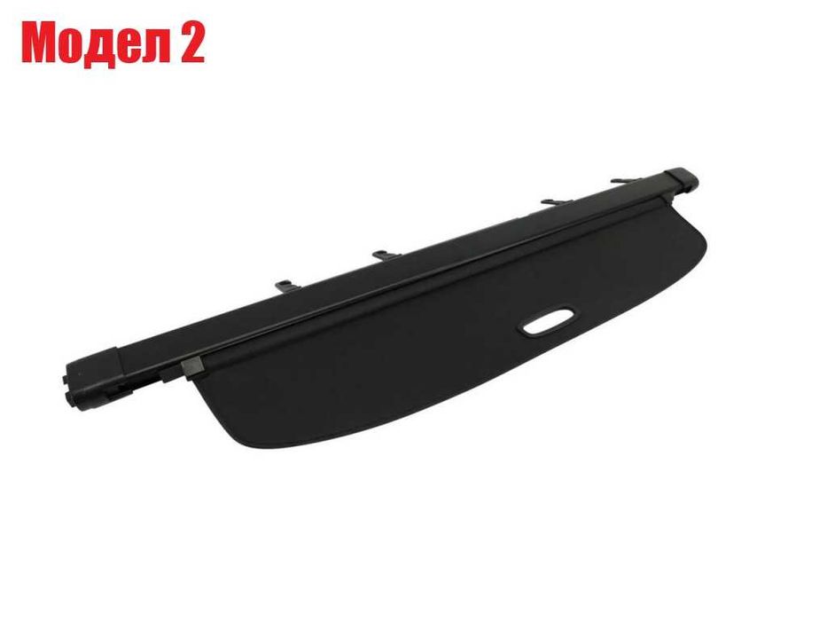 Щора за багажник на VW Tiguan MK2 Allspace , Touareg 7P