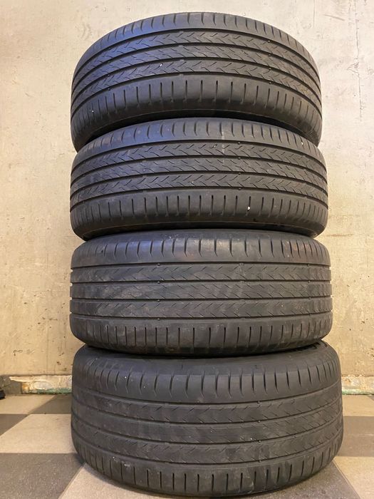 Roti de vara 235/55/19 si 255/50/19 VW ID4 ID5 ID BUZZ AUDI Q4