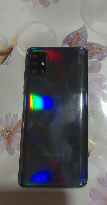Samsung A51 4/64gb
