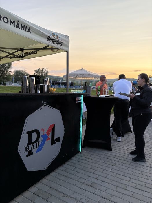 Cocktail Bar Evenimente