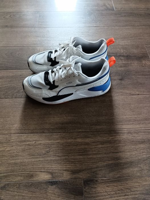 Мъжки маратонки Puma
