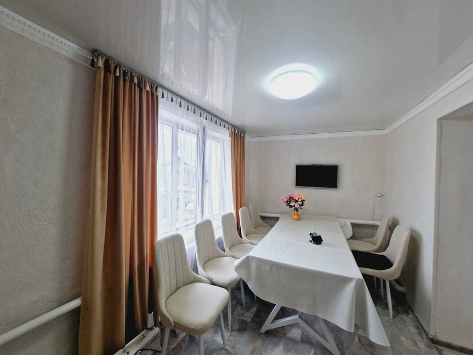 Продам дом. Ипотека.