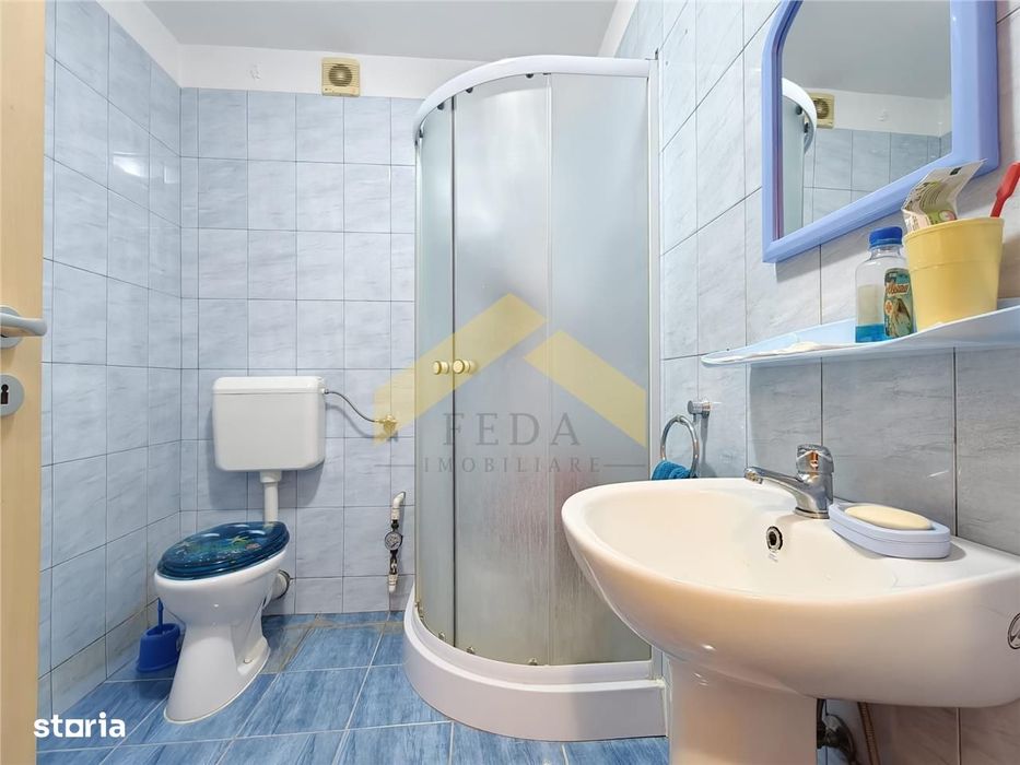 Apartament 2 camere de vanzare zona Lipovei