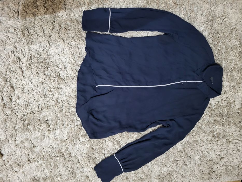 Спортно-елегантна риза