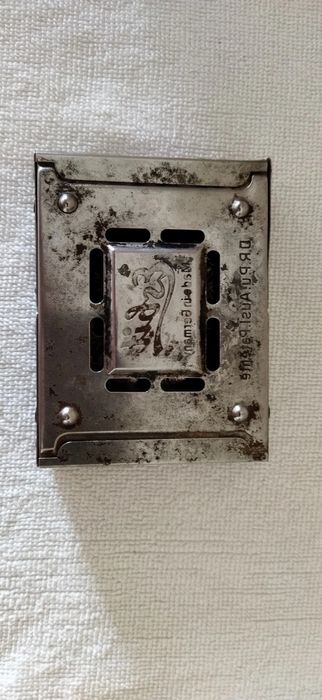 Esbit походная печь Бундесфера