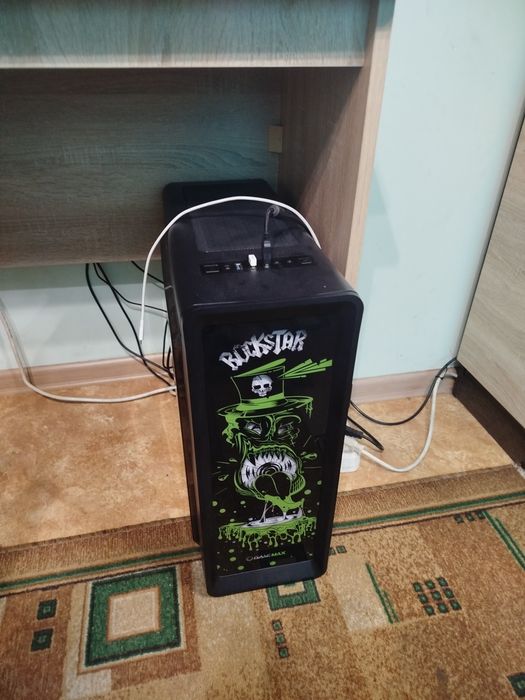 Продам компьютер