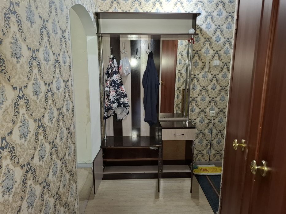 Прихожий средний состояние