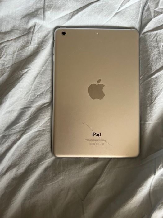 Срочно продаю iPad 2 mini 16гб