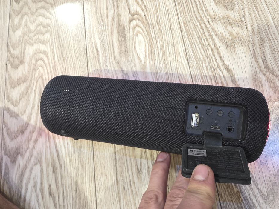 Sony srs xb31 блютуз колонка