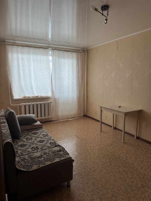 На длительный срок сдается квартира