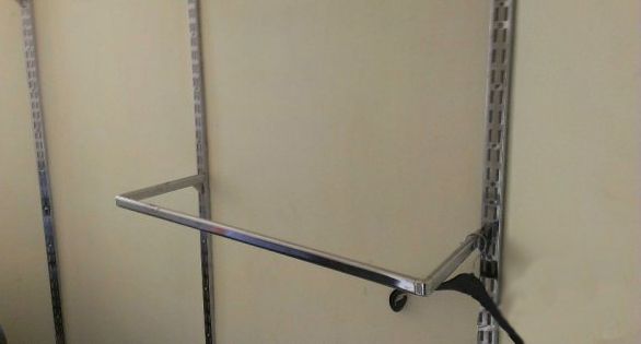 Оборудване за магазин за дрехи