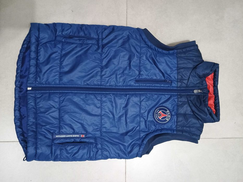 vesta paris saint germain copii 12 ani