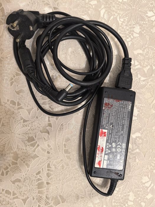 Неттоп Acer Veriton N4660G