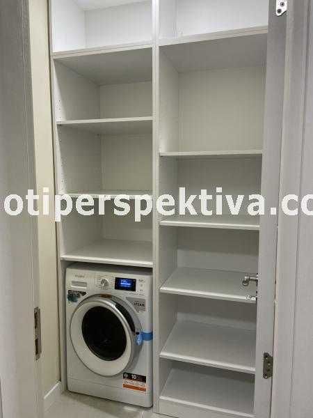 Продава се Едностаен апартамент в Пловдив, Христо Смирненски - 66 кв.м за 1972 €/кв.м - Снимка #6