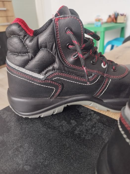 Работни обувки Exena