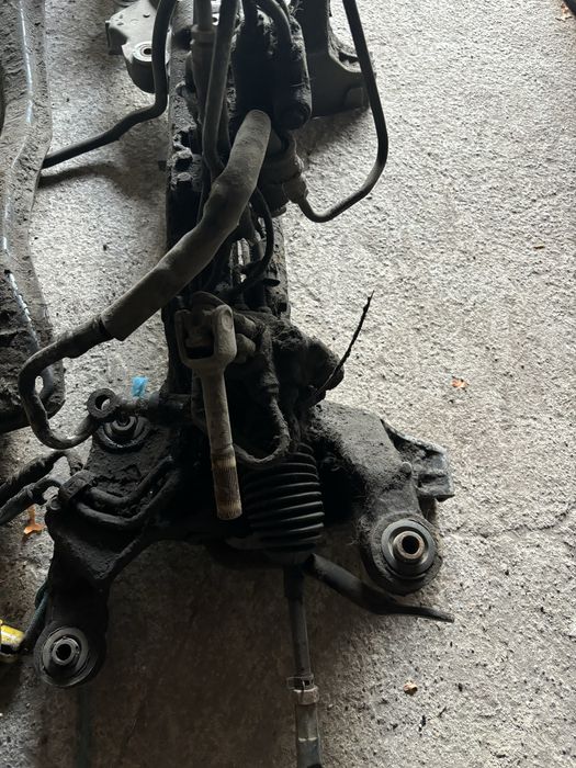 Балка от митсубиси