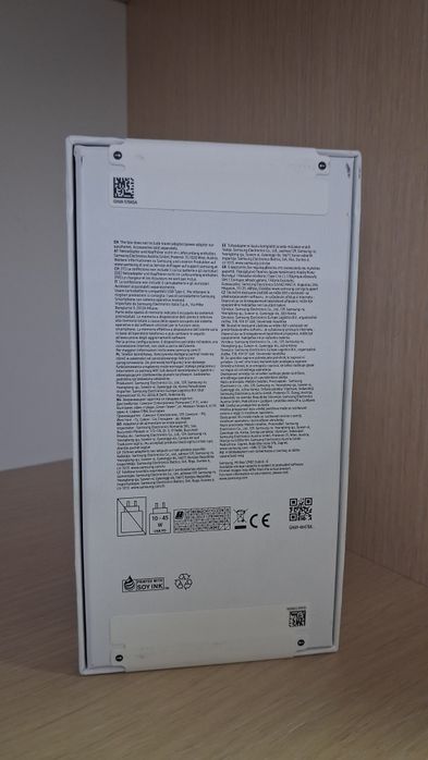 Samsung A57 5G 128GB  NOU cutie