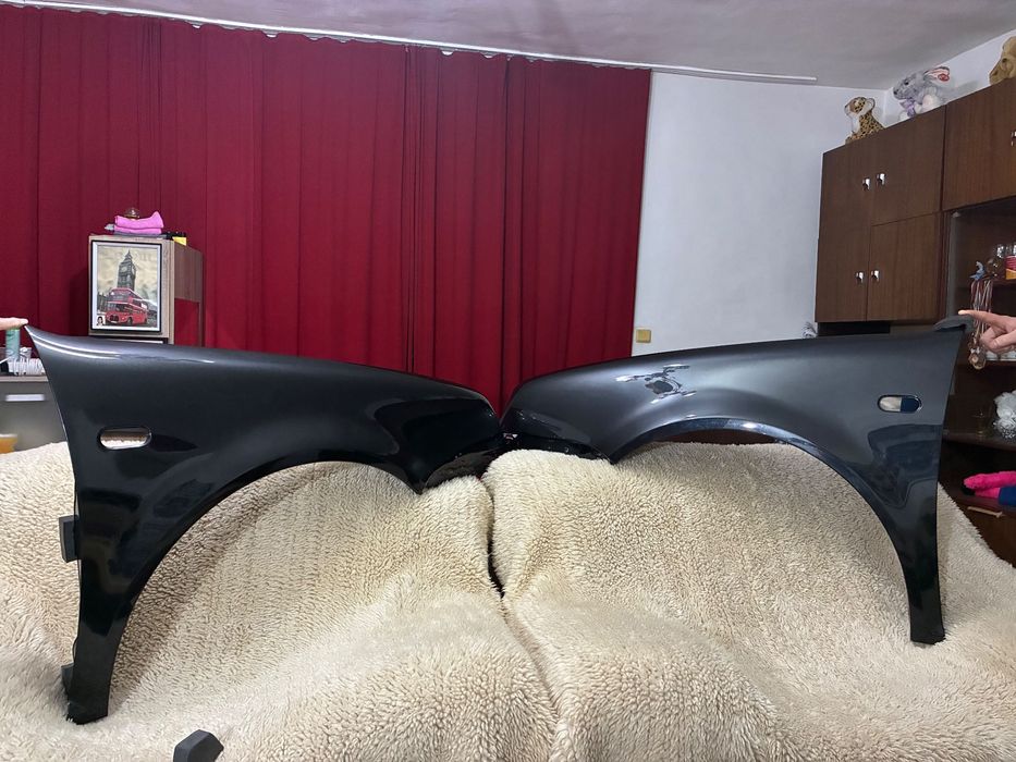 Калници за Голф 4