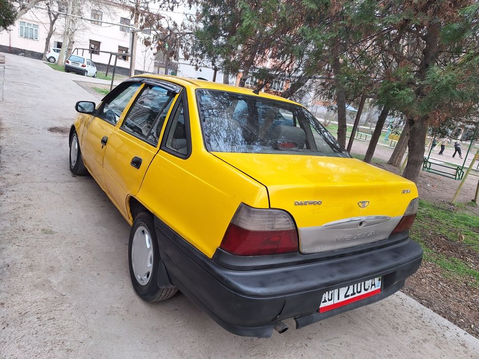 Срочна нексия 1 сотилади