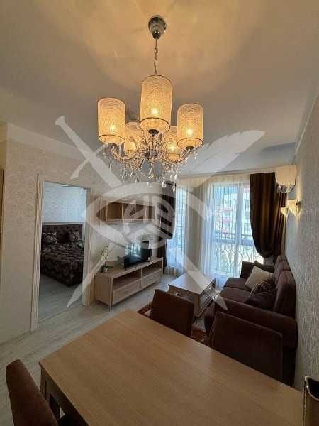 Продава се Двустаен апартамент в Свети Влас - 44 кв.м за 1887 €/кв.м - Снимка #3