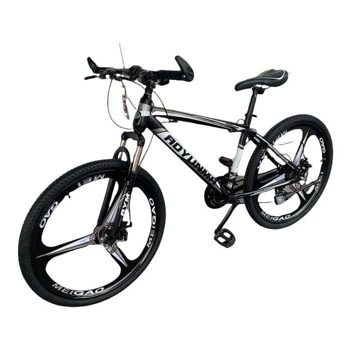 Bicicleta moderna jante aliaj adusa din Germania la super pret noua