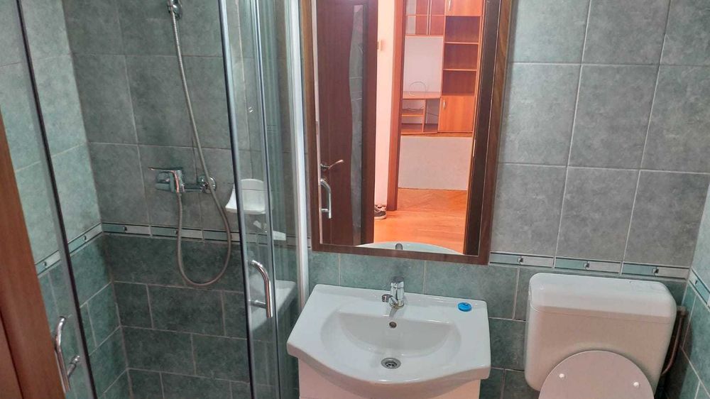 Proprietar inchiriez garsoniera zona Spitalul Judetean pe Calea Bucuresti - Brasov