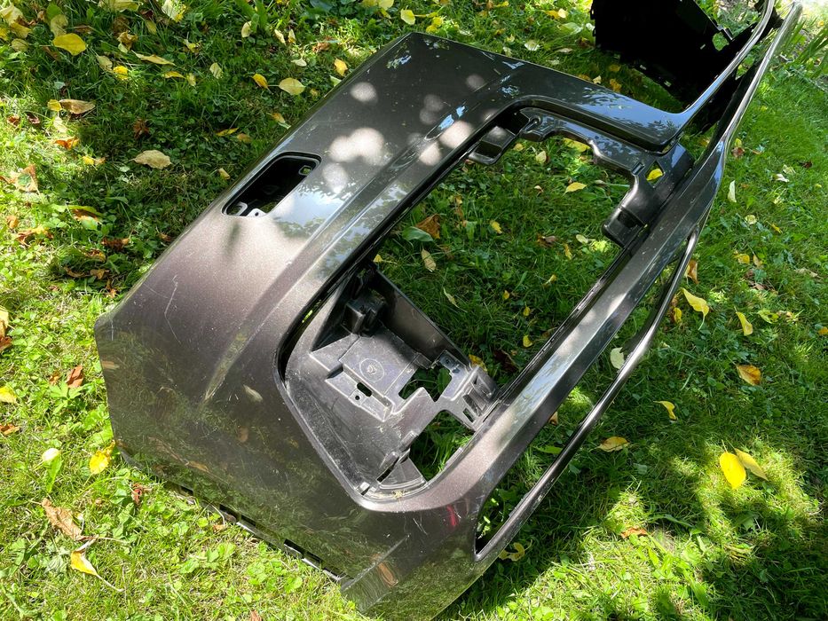 Bara fata Audi Q7 dupa 2016 4m0807437