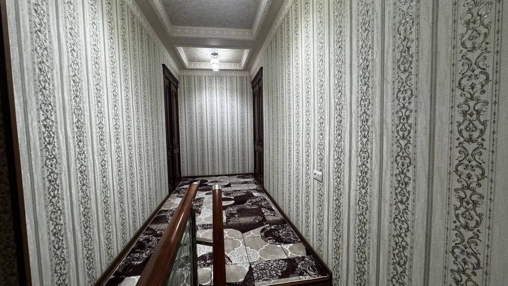 Ракат Махаля 3 сотки 8 комнат