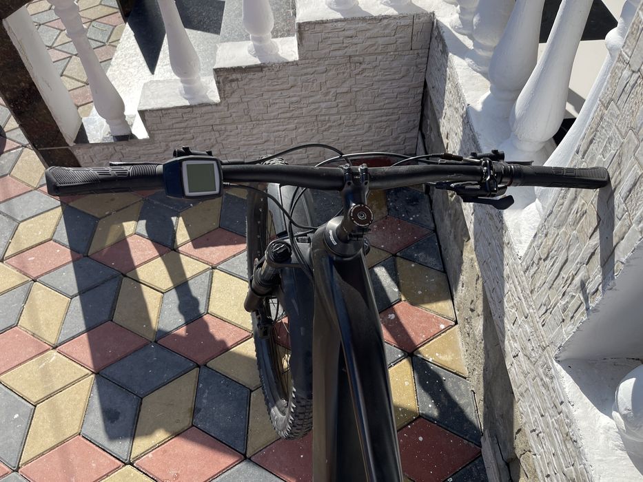 Bicicleta bosch