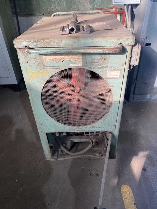 Сварочное оборудование б/у