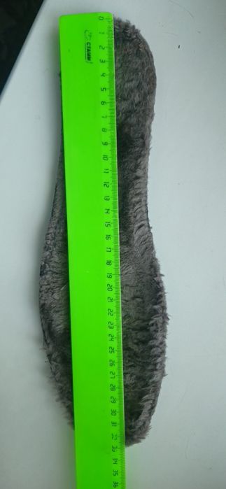 Кроссовки зимние Kajila