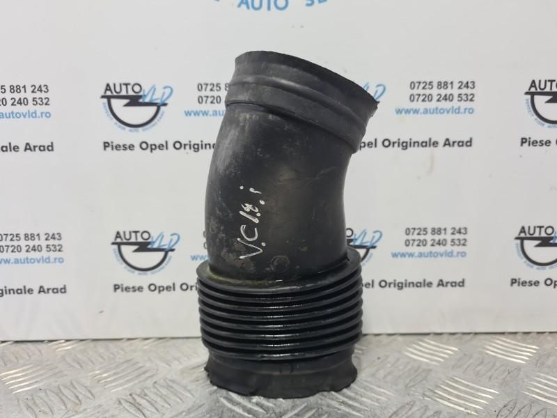 Tub admisie aer Opel Signum facelift 1.6 i; 1.8 i; 1.9 cdti