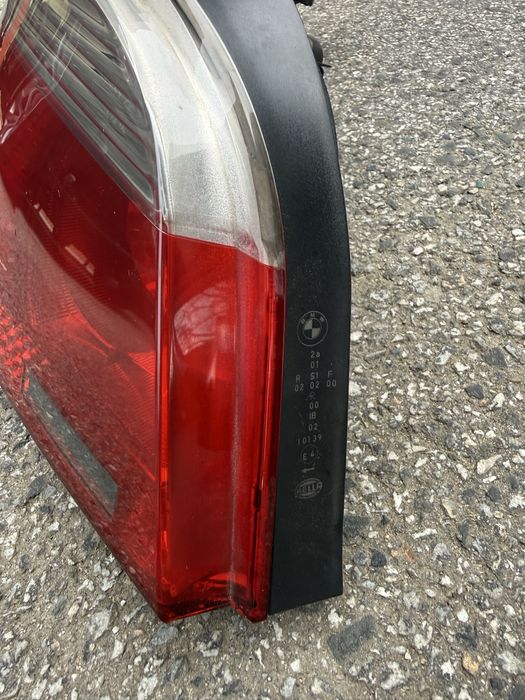 Стопове за БМВ Е60