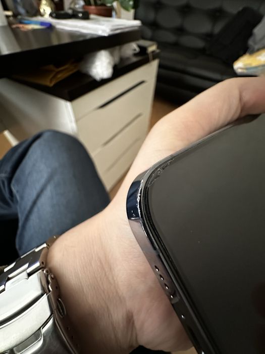 Iphone 13 pro max sierra blue 1 тб