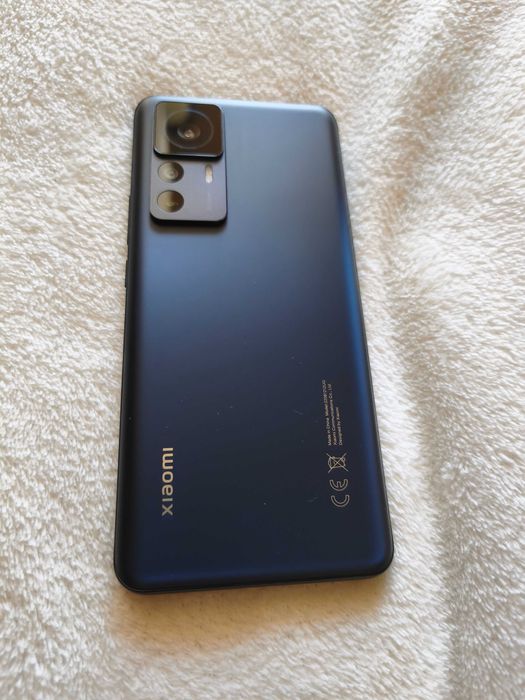 Xiaomi 12T pro 256 gb