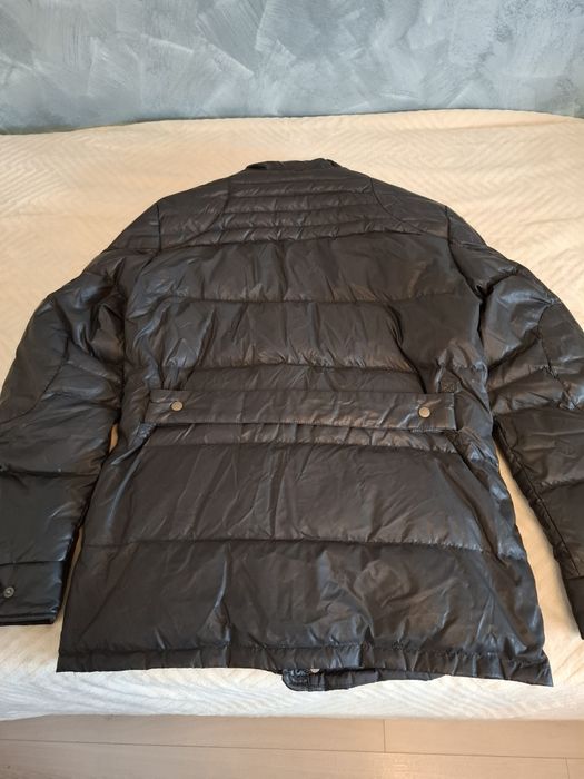 Geaca Belstaff originala marime L