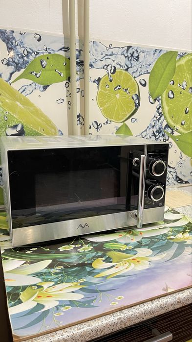 Однакомнатная квартира  2 мкр 16 дом