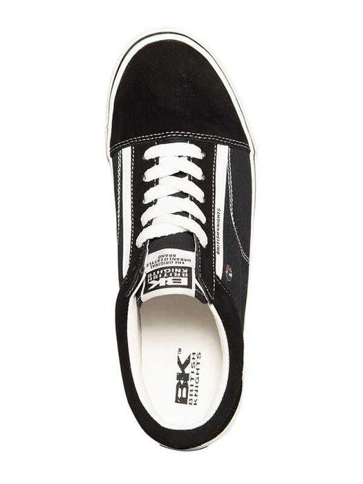 Tenisi Sneakers BritishKnights Marime 37 Unisex Pantofi Sport Mango 38