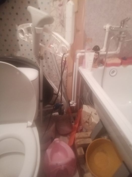 Продам малосемейку