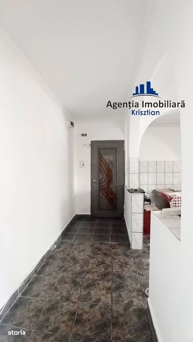 Apartament cu 2 camere Micro 16