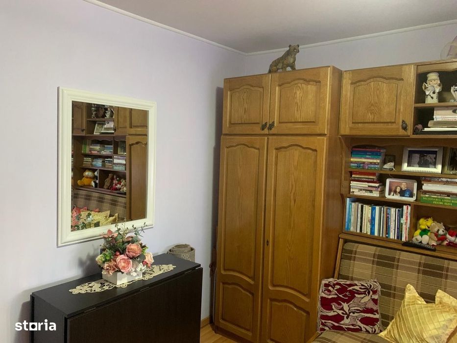 Apartament De Vanzare 3 Camere Siret
