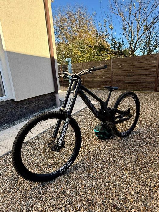 canyon sender CFR 29 LTD