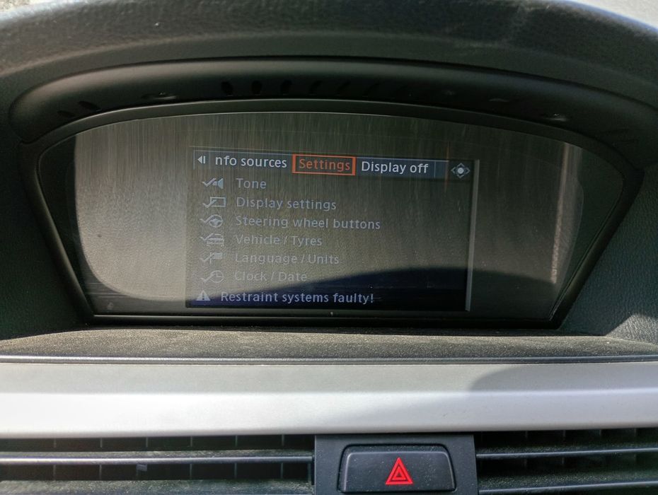 Dezmembrez BMW Seria 3 - E90 (2004 - 2010), 2.0 d, automatic, N47