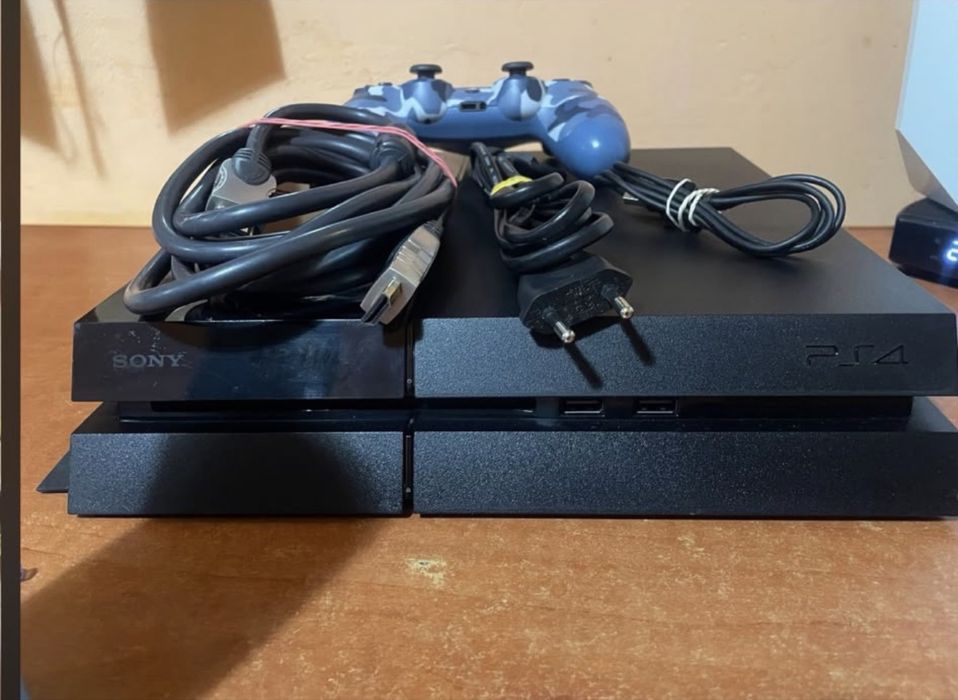 playstation4  modat