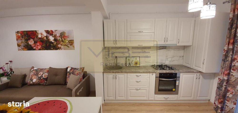 Apartament 2 camere Tatarasi Tudor Office Center