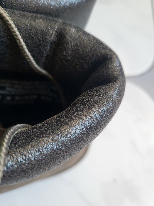 Боти Timberland нови!