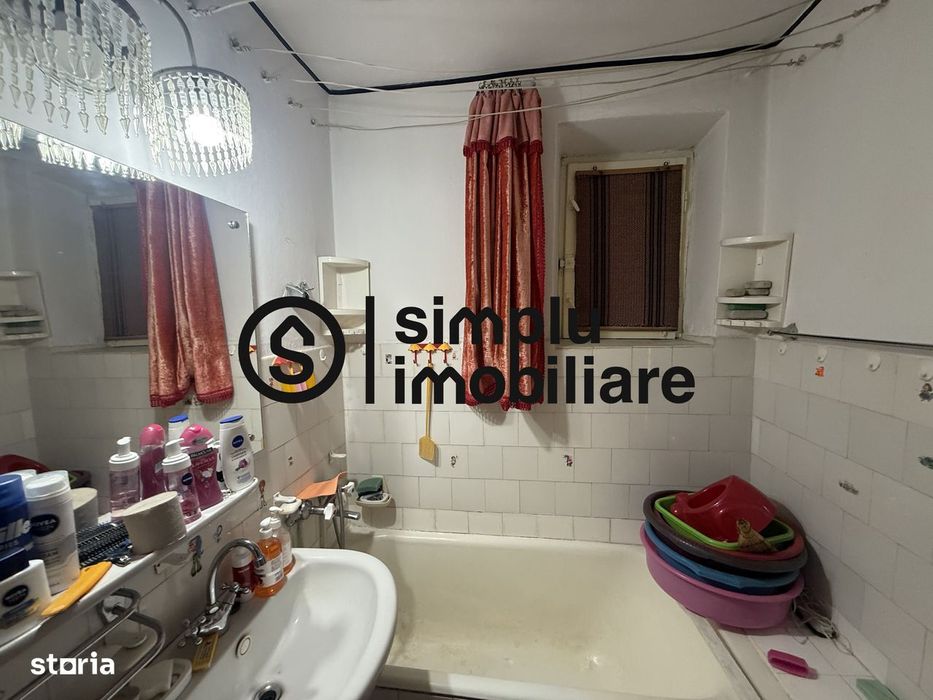 3 decomandate, Valea Rosie - 123 000 Euro