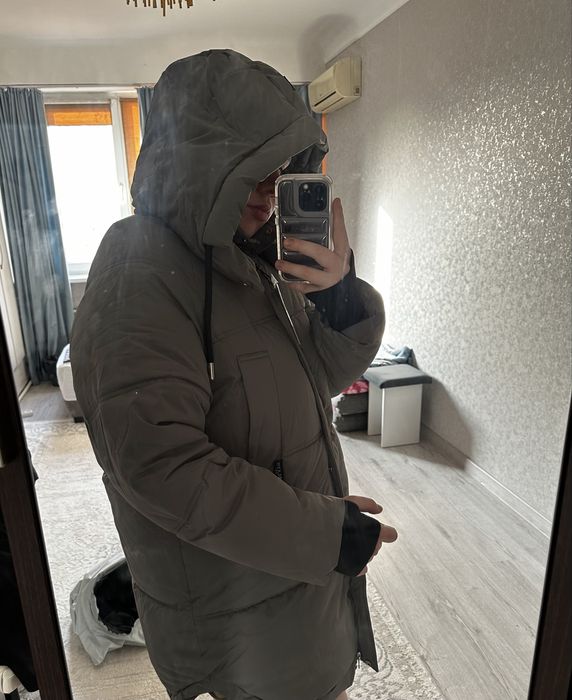 Продам горнолыжную куртку xl