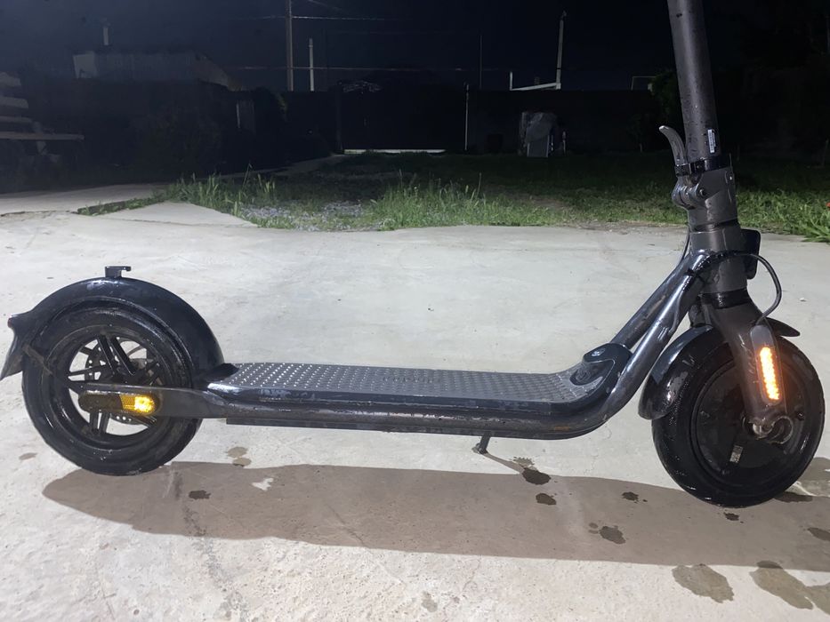 Электронныи самакат